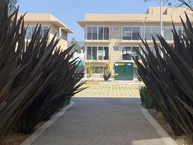 Departamento en venta en Lerma, Estado de México