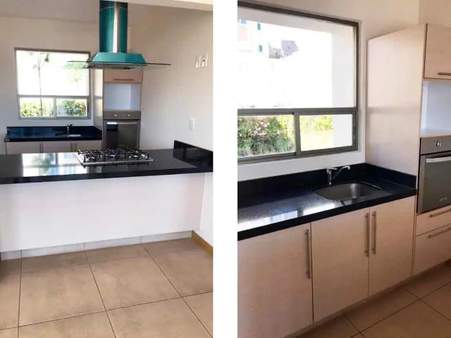 Departamento en venta en Charo, Michoacán