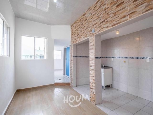 Departamento en renta en Venustiano Carranza, Ciudad de México
