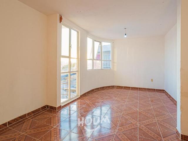 Departamento en renta en Venustiano Carranza, Ciudad de México
