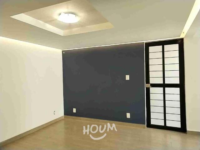 Departamento en renta en Venustiano Carranza, Ciudad de México