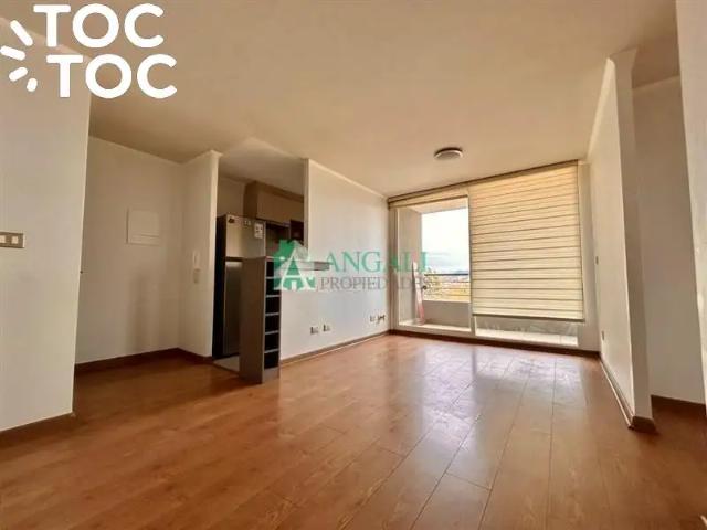 Departamento en arriendo en Villa Alemana, Valparaíso