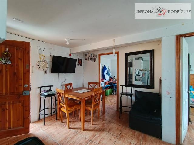Departamento en venta en Villa Alemana, Valparaíso
