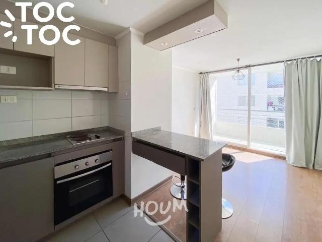 Departamento en arriendo en Villa Alemana, Valparaíso