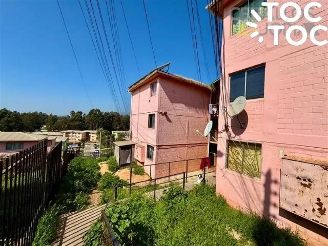 Departamento en venta en Villa Alemana, Valparaíso