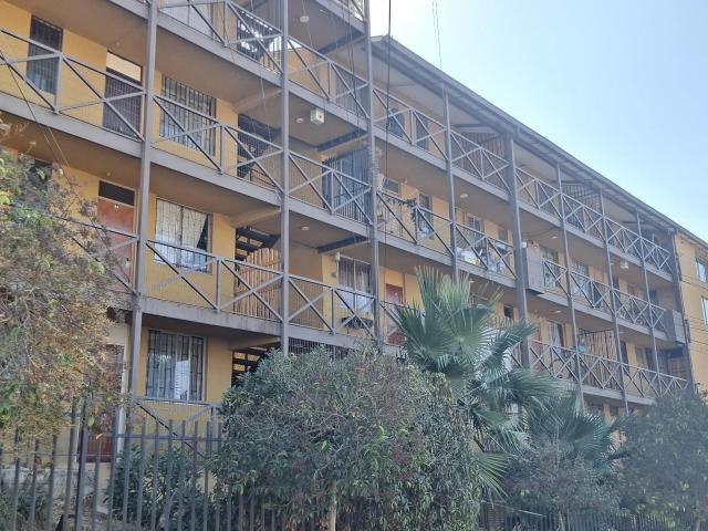 Departamento en venta en Villa Alemana, Valparaíso