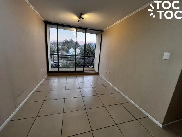 Departamento en arriendo en Villa Alemana, Valparaíso