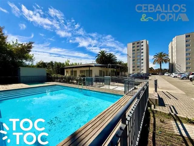 Departamento en arriendo en Villa Alemana, Valparaíso
