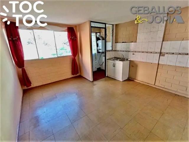 Departamento en venta en Villa Alemana, Valparaíso