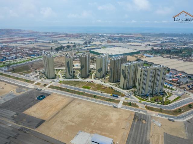 Departamento venta en Villa, Lima Metropolitana