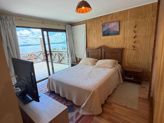 Departamento en Villarrica