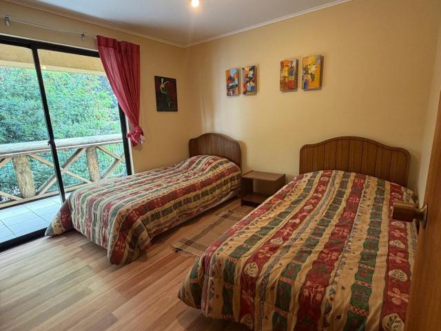 Departamento en Villarrica