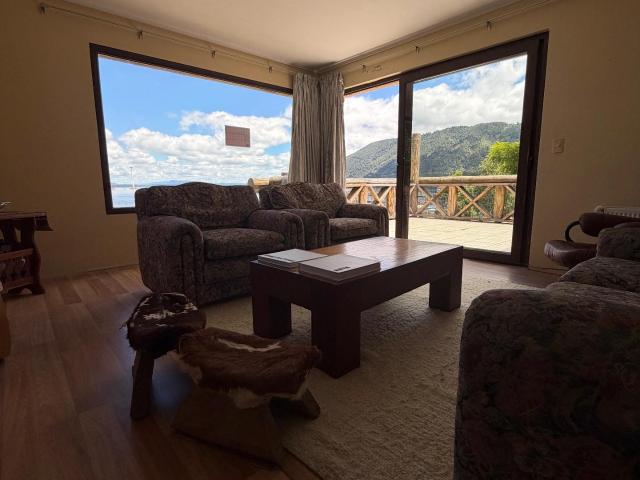 Departamento en Villarrica