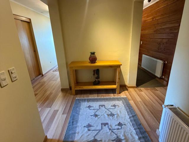 Departamento en Villarrica