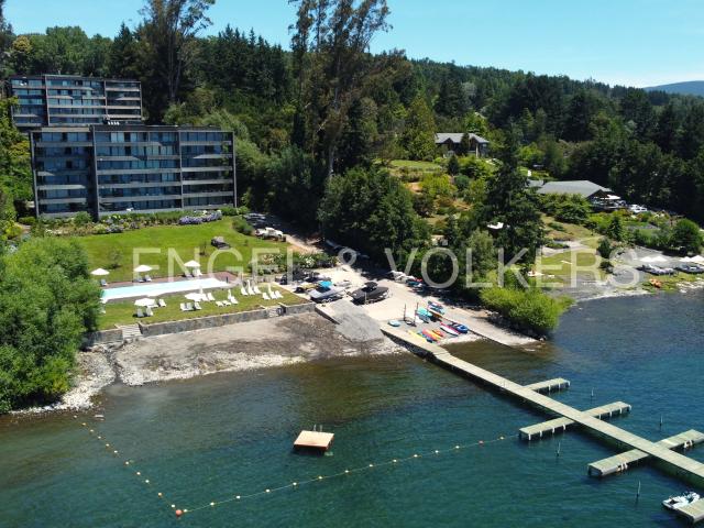 Departamento en venta en Liumalla, La Araucanía