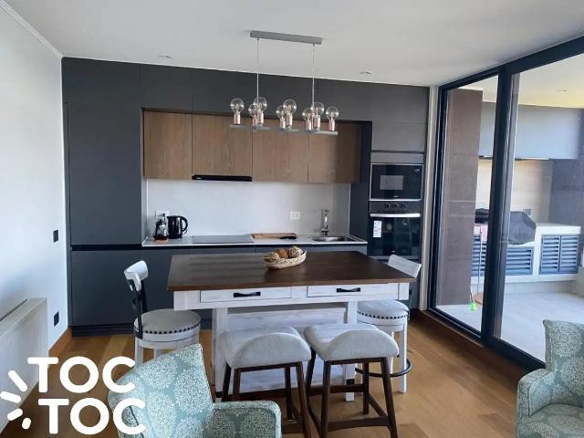 Departamento en arriendo en Liumalla, La Araucanía
