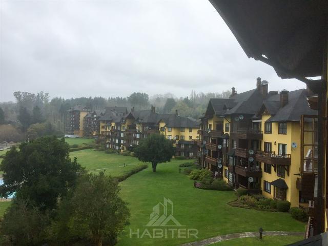 Departamento en venta en Liumalla, La Araucanía