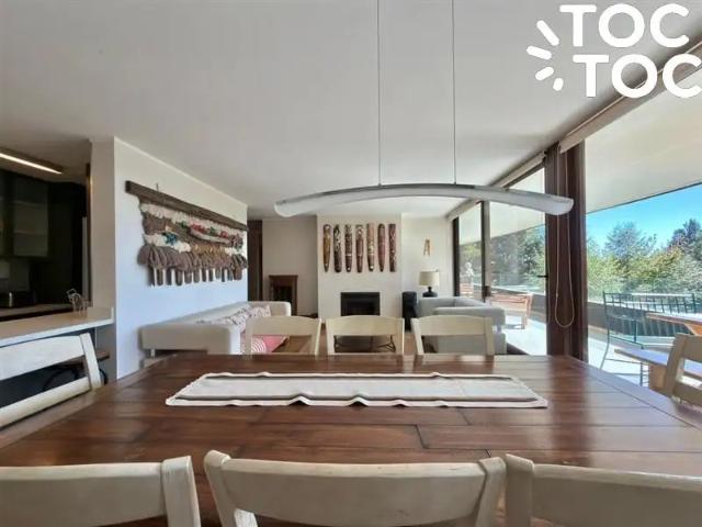 Departamento en venta en Liumalla, La Araucanía