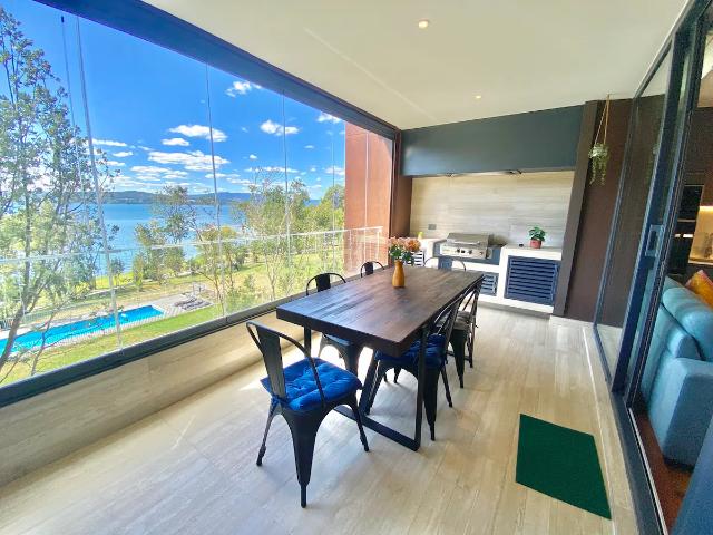 Departamento en Villarrica