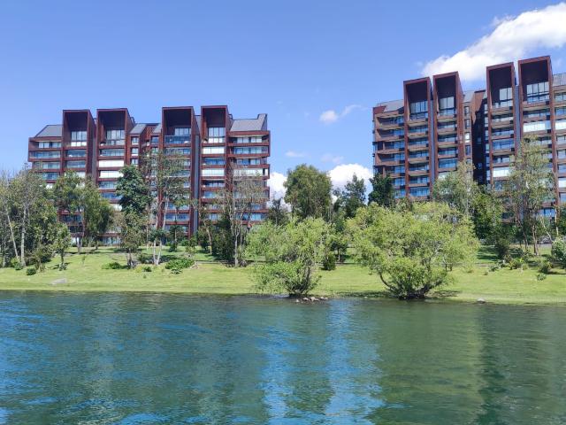 Departamento en Villarrica