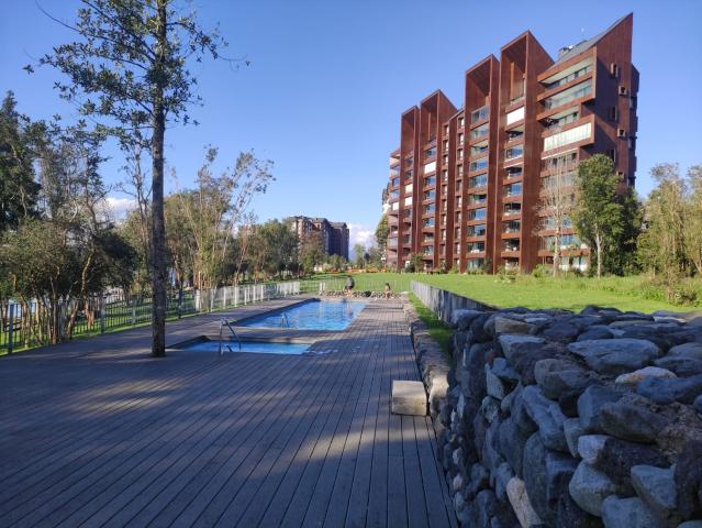 Departamento en Villarrica