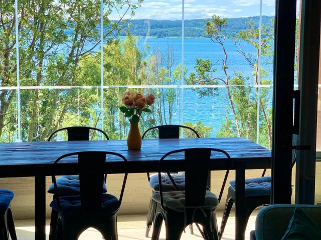 Departamento en Villarrica