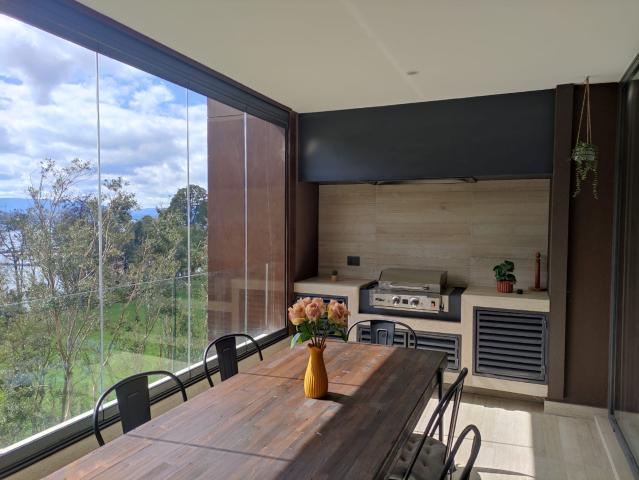 Departamento en Villarrica