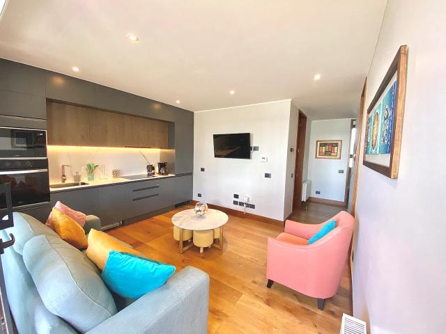 Departamento en Villarrica