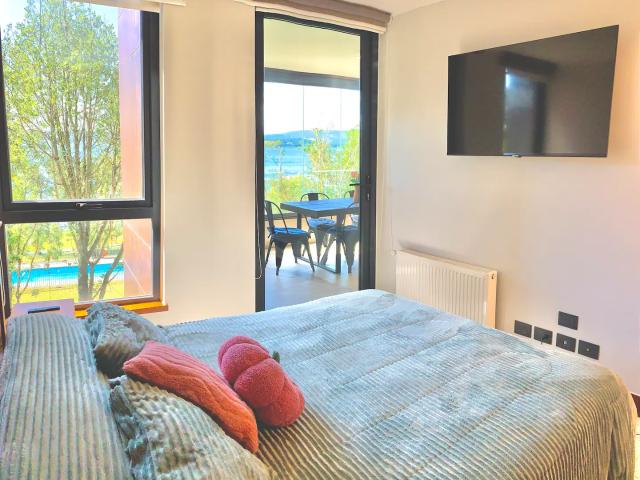 Departamento en Villarrica