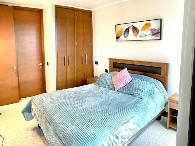 Departamento en Villarrica