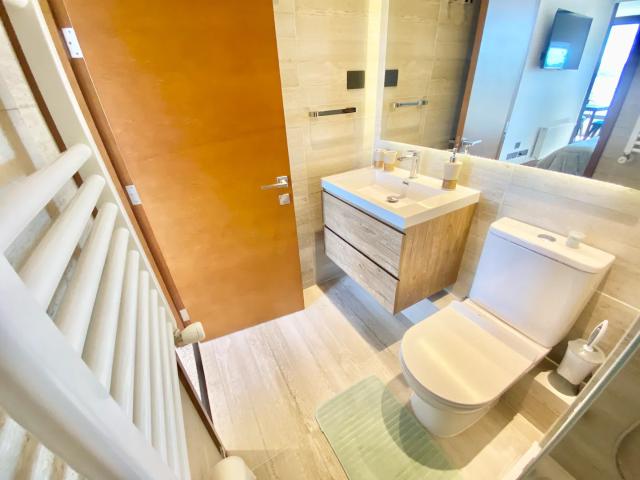 Departamento en Villarrica