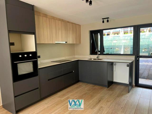 Departamento en arriendo en Liumalla, La Araucanía