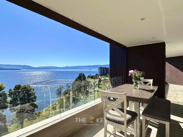 Departamento en arriendo en Liumalla, La Araucanía