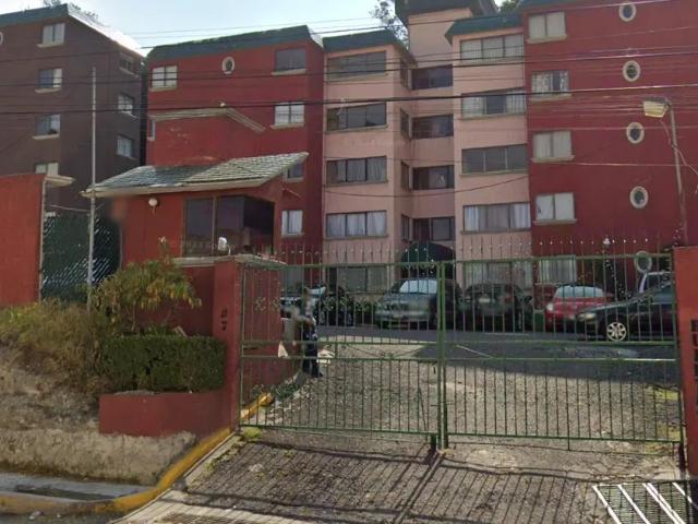 Departamento en venta en Atizapán, Estado de México
