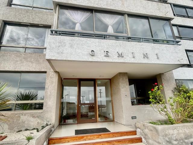 Departamento en arriendo en La Serena, Coquimbo