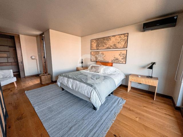 Departamento en Vitacura