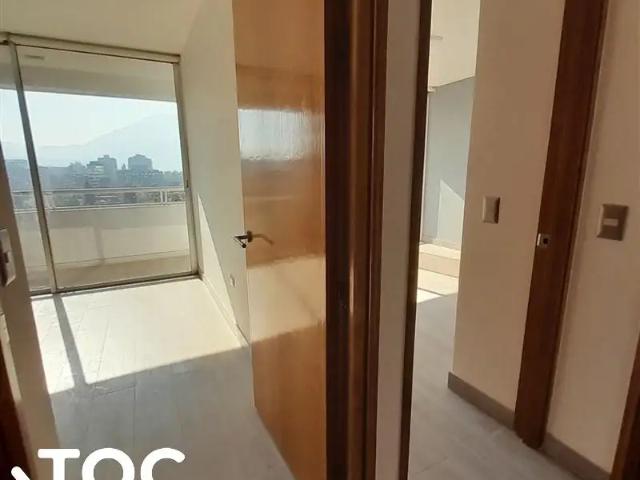 Departamento en Vitacura