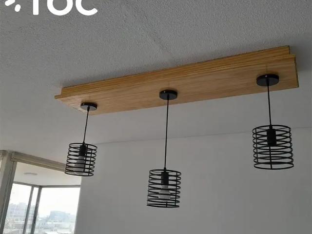 Departamento en Vitacura