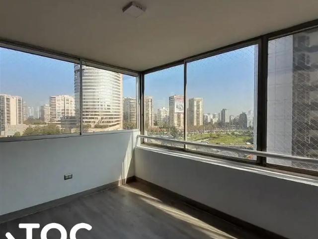 Departamento en Vitacura