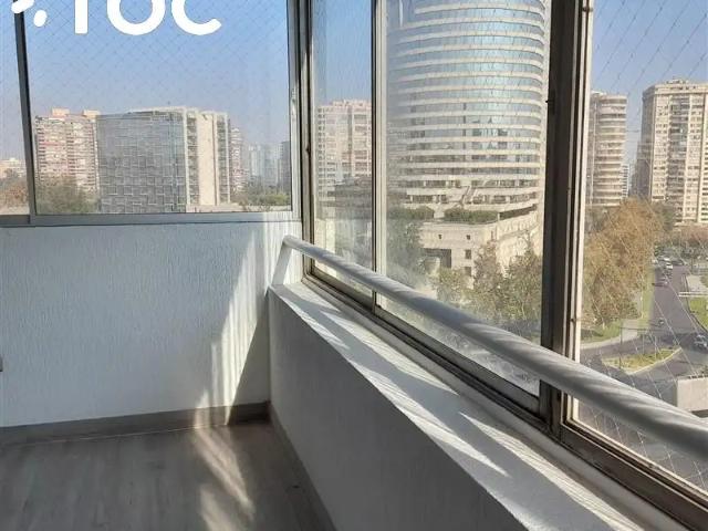 Departamento en Vitacura