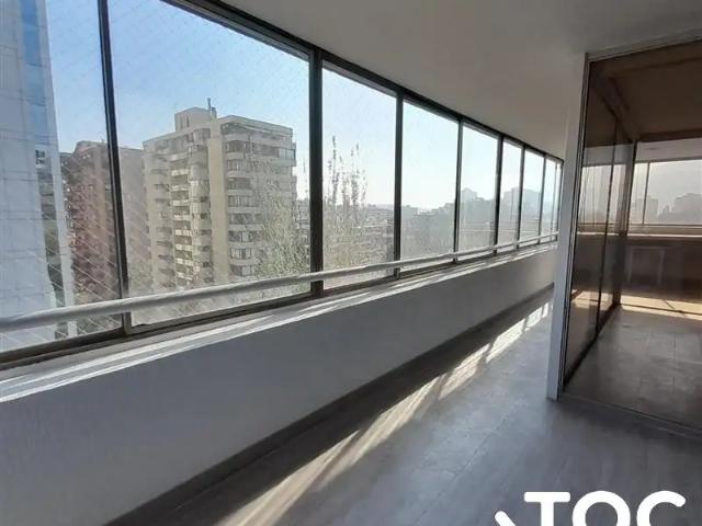 Departamento en Vitacura