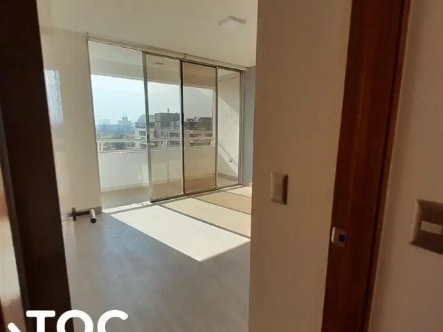 Departamento en Vitacura