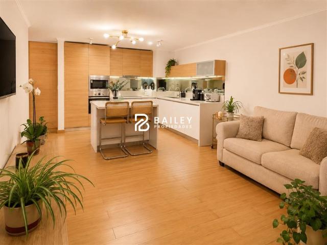 Departamento en arriendo en Ñuble
