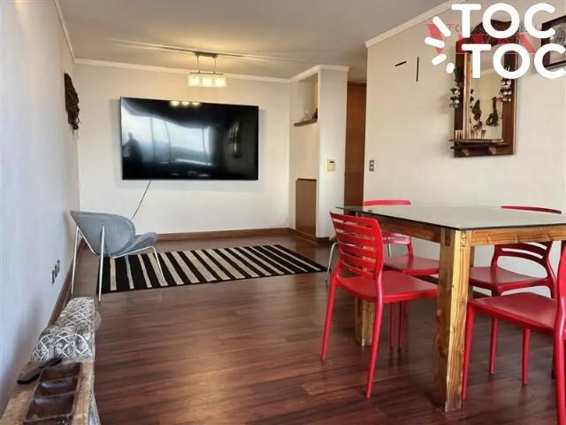 Departamento en arriendo en Vitacura, Metropolitana