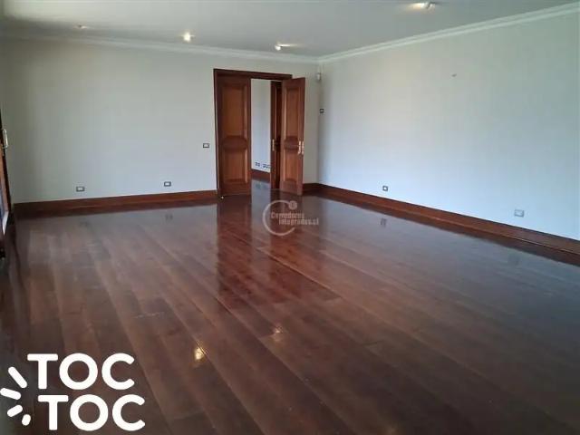 Departamento en Vitacura