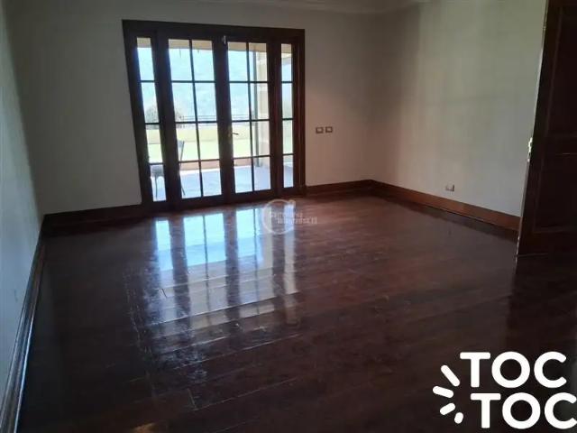 Departamento en Vitacura
