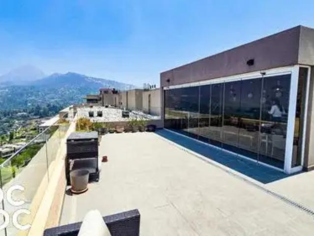 Departamento en arriendo en Vitacura, Metropolitana