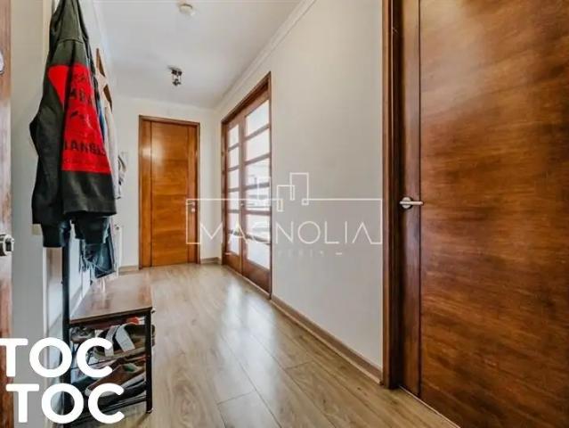 Departamento en Vitacura