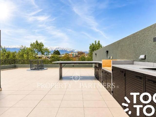 Departamento en arriendo en Vitacura, Metropolitana