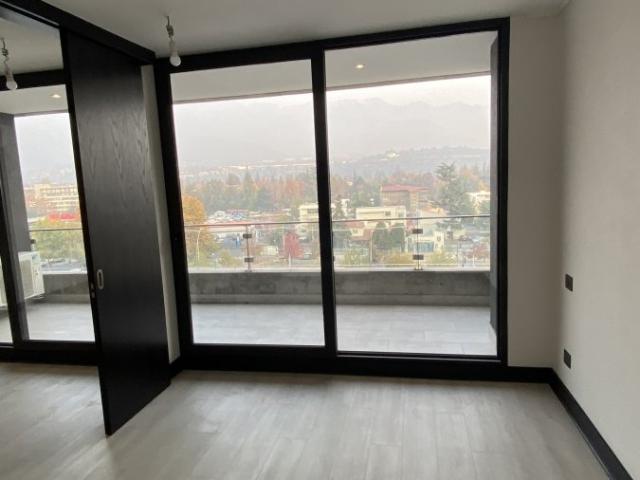 Departamento en Vitacura